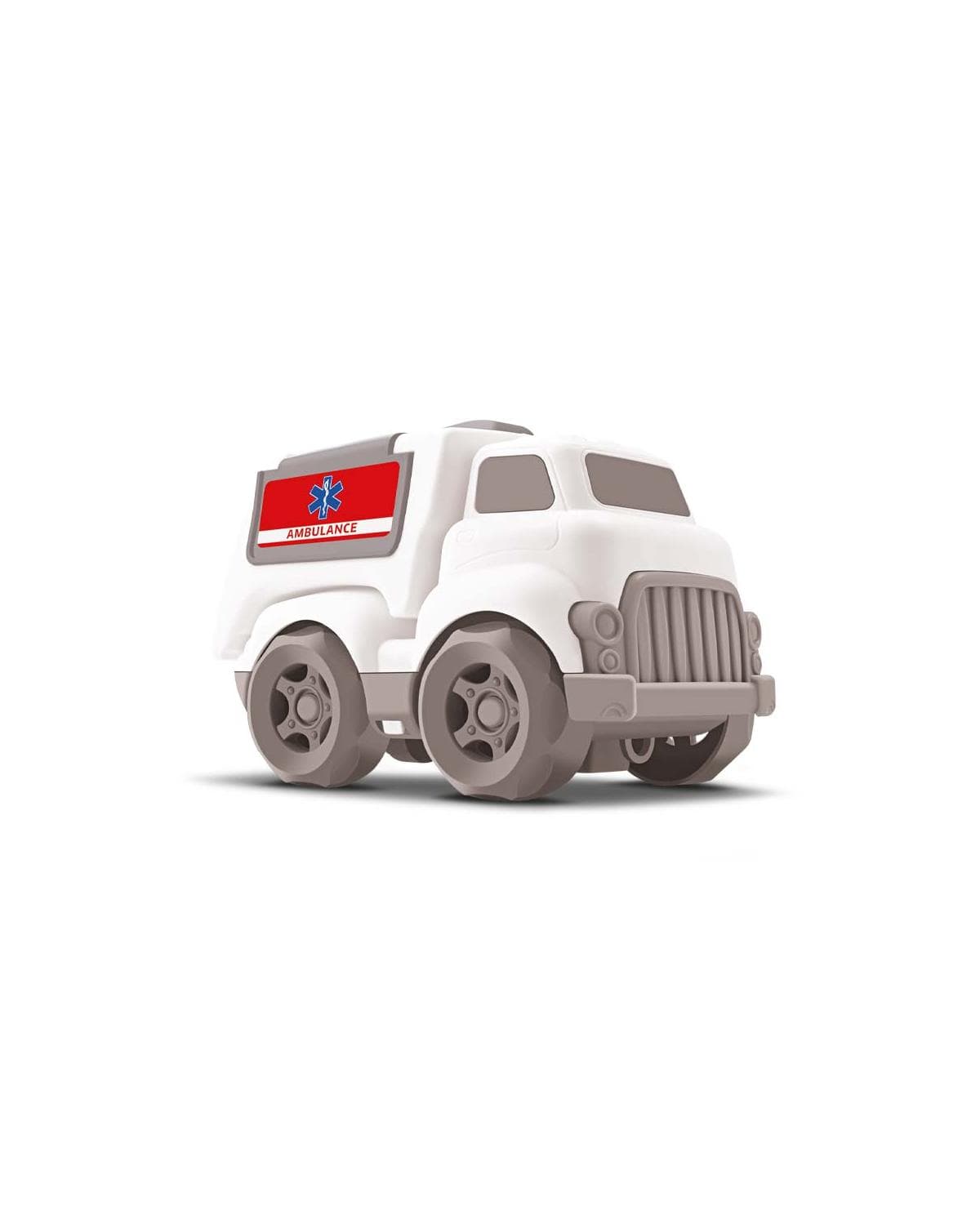 Joy.Trucks - Ambulância
