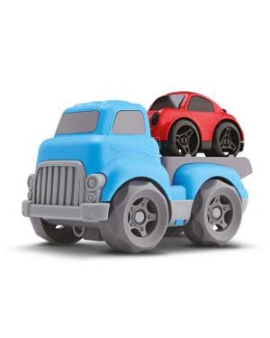 Joy.Trucks - Plataforma