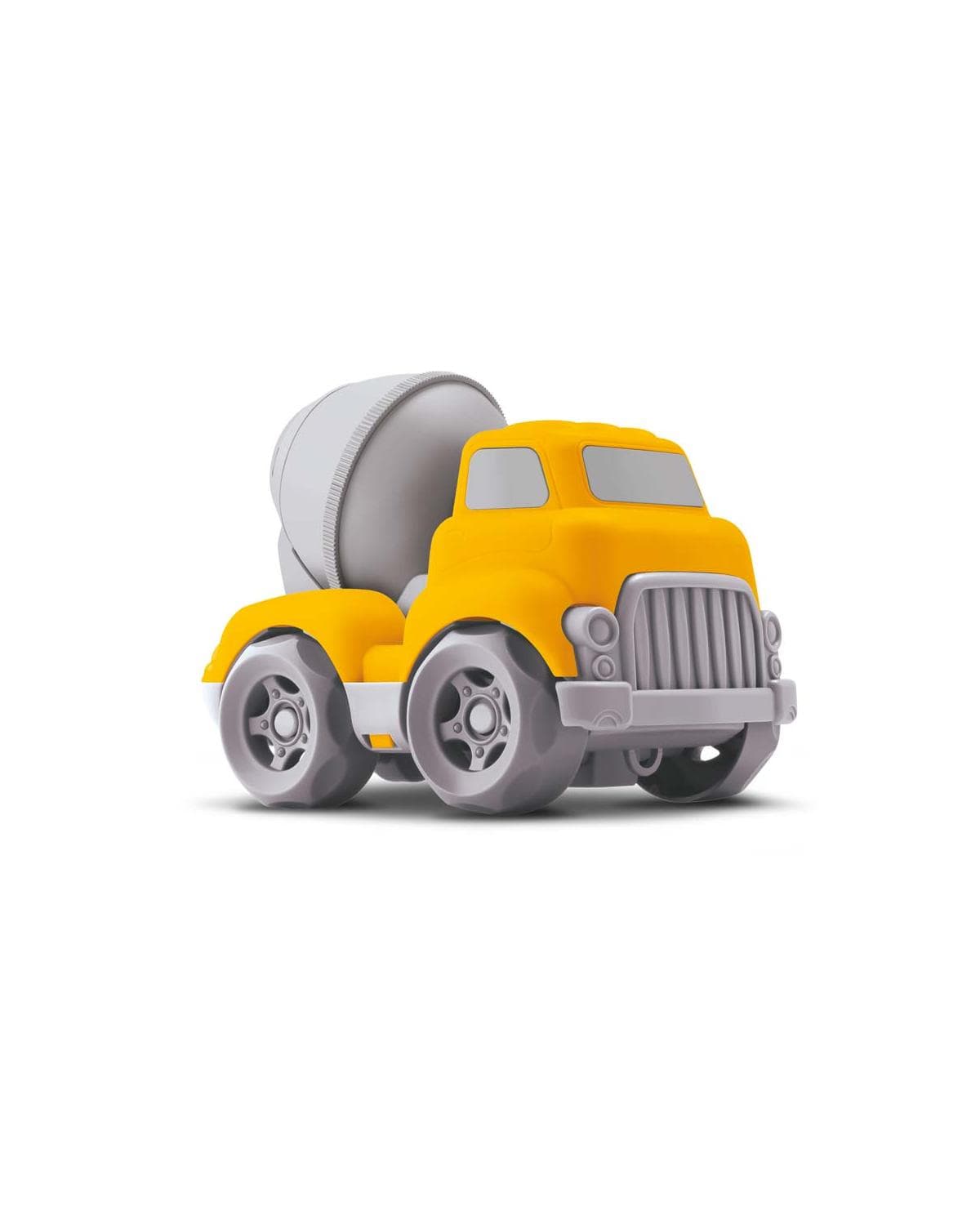 Joy.Trucks - Betoneira