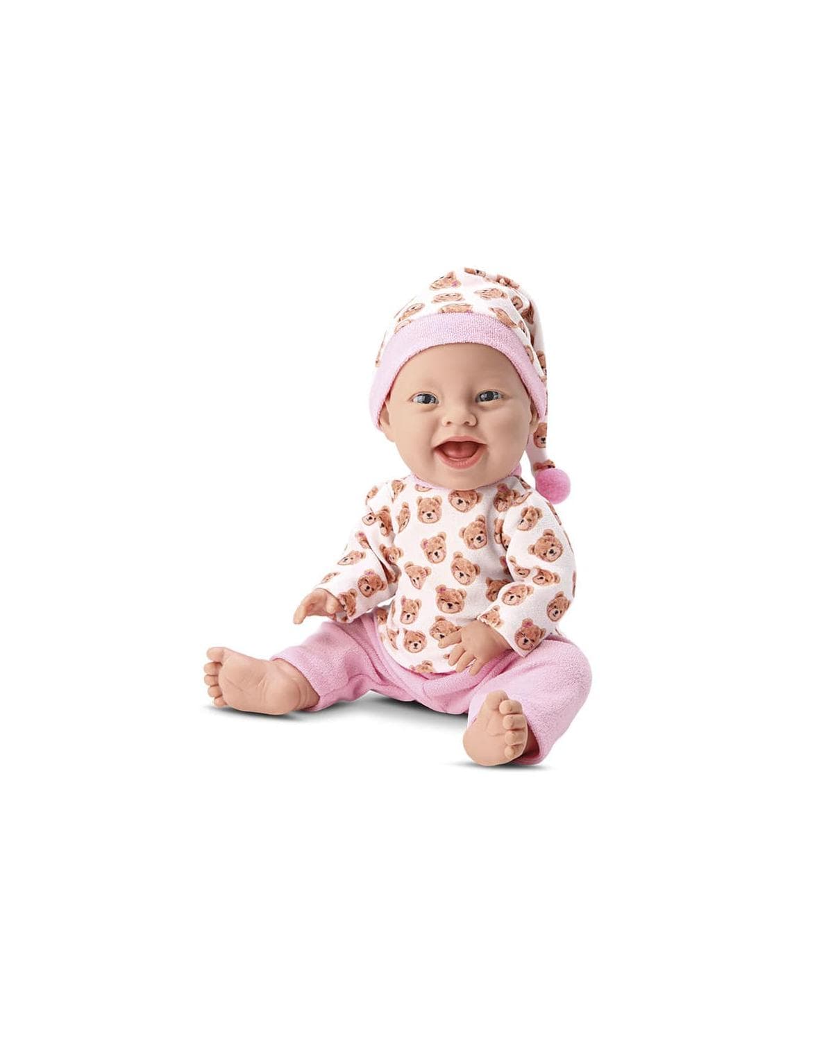 Baby Babilina Acessórios - Soninho