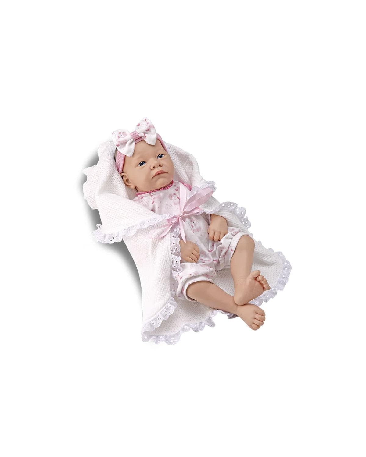 Reborn Premium - Menina