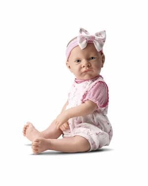 Reborn Premium - Menina
