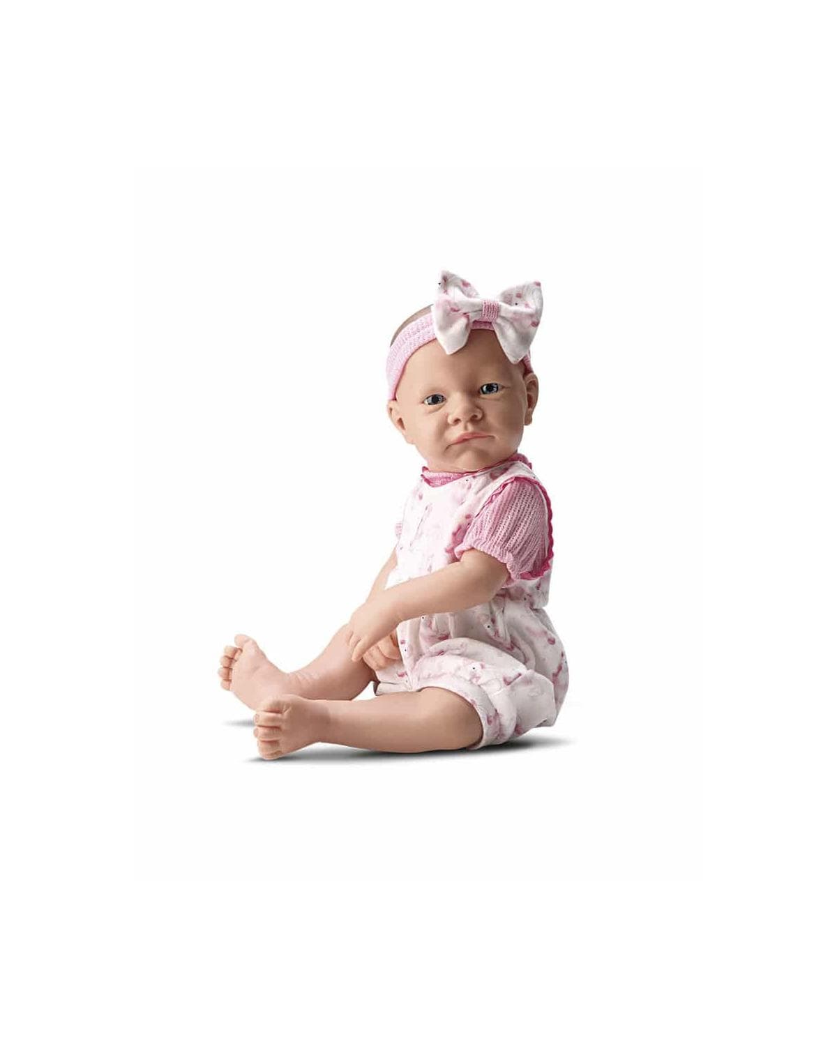 Reborn Premium - Menina