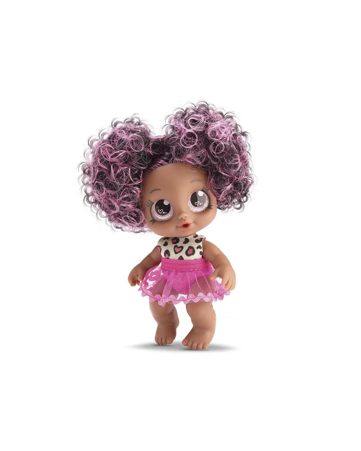Baby Rainbow Fashion - Negra