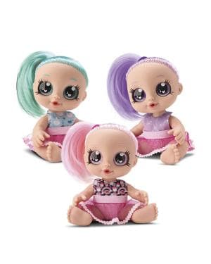 Baby Rainbow Surprise