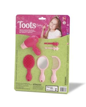 Toots Fashion (Cartela)