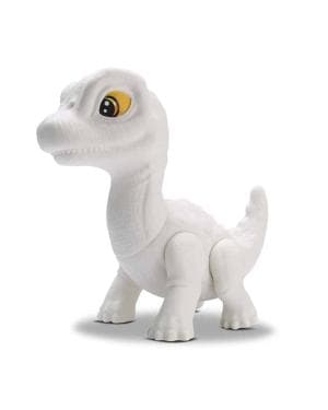 Little Dino Pintura - Braquiossauro