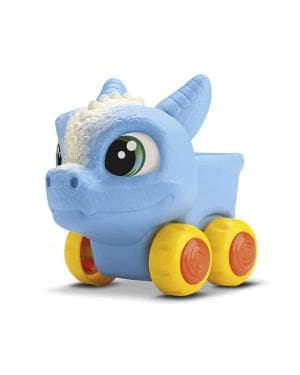 Truckzinhos Répteis - Dragão