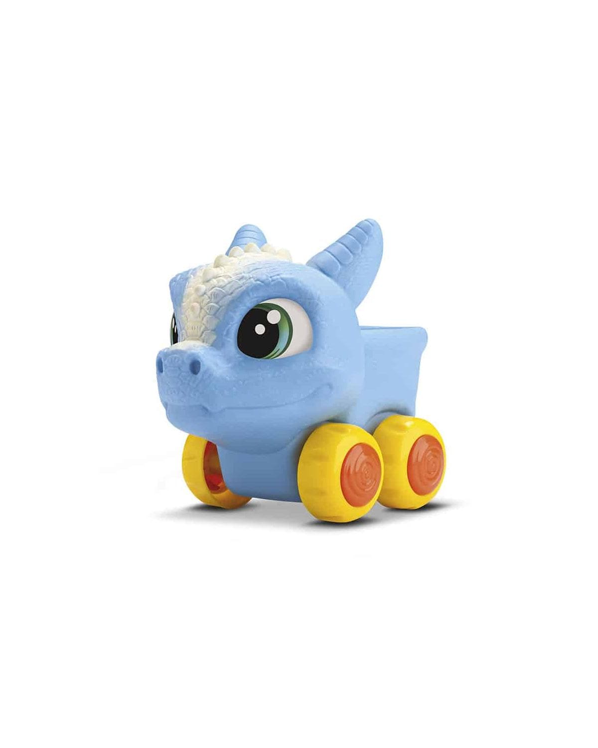 Truckzinhos Répteis - Dragão
