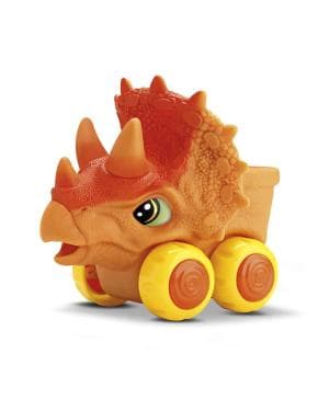 Truckzinhos Répteis - Triceratops