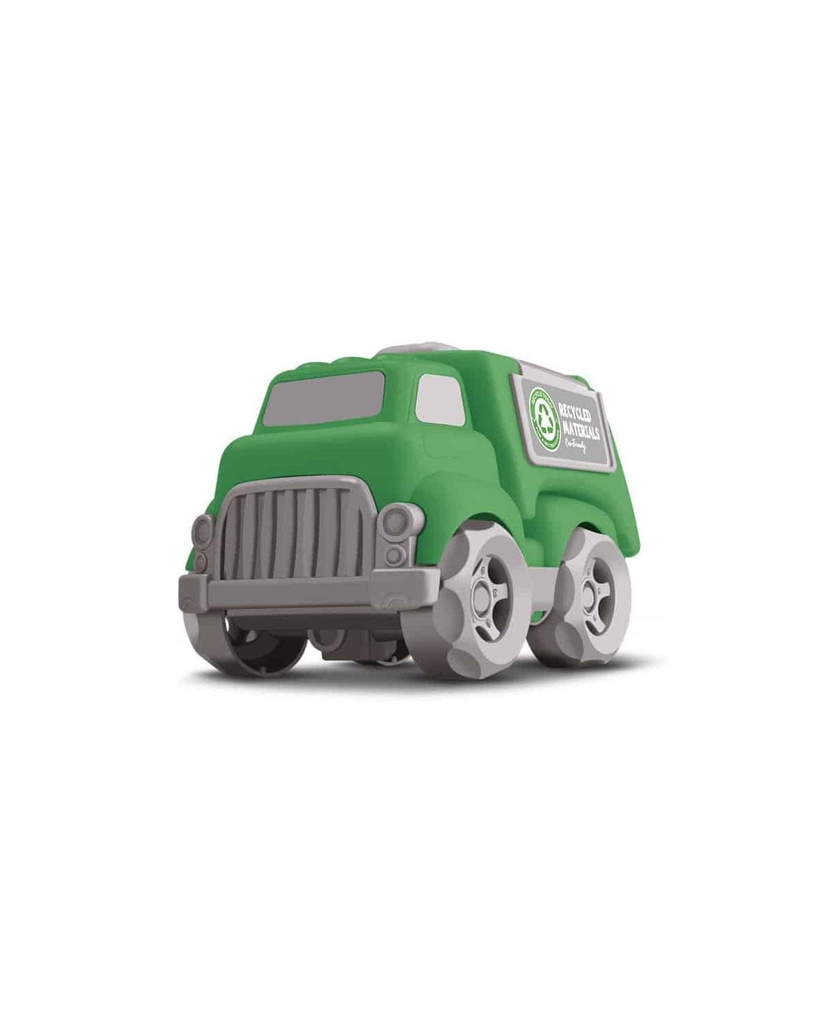 Joy.Trucks - Reciclagem