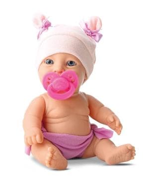 Babys By Bambola - Faz Xixi