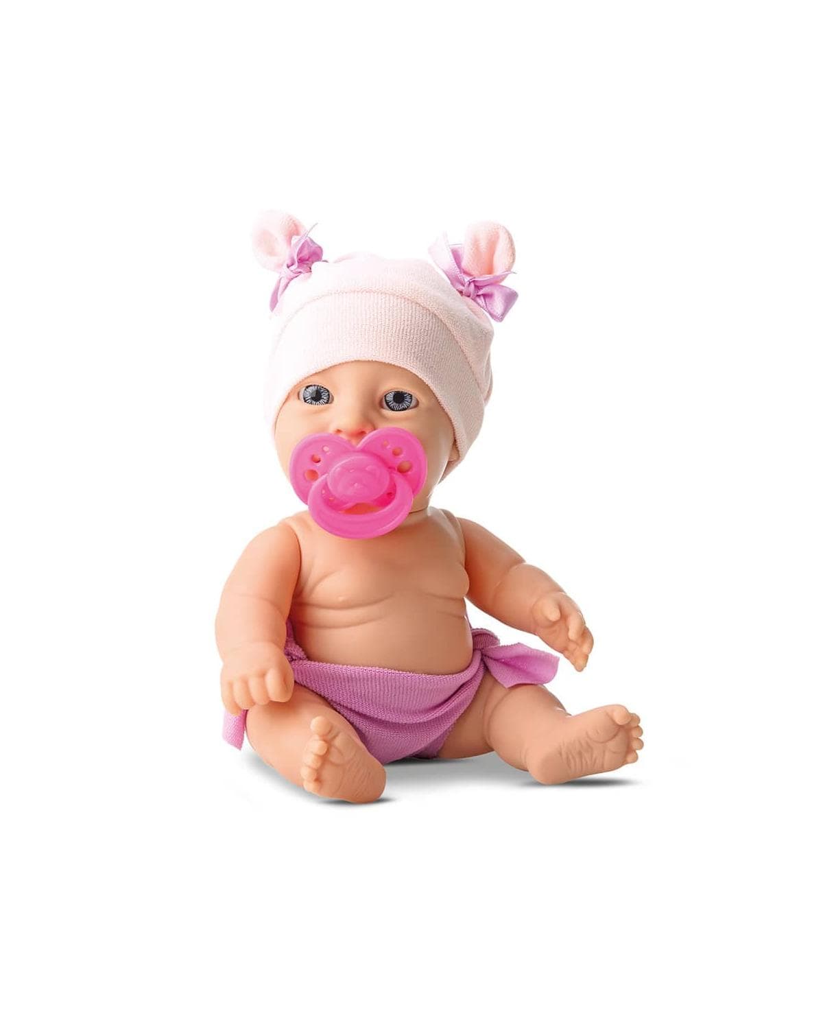 Babys By Bambola - Faz Xixi