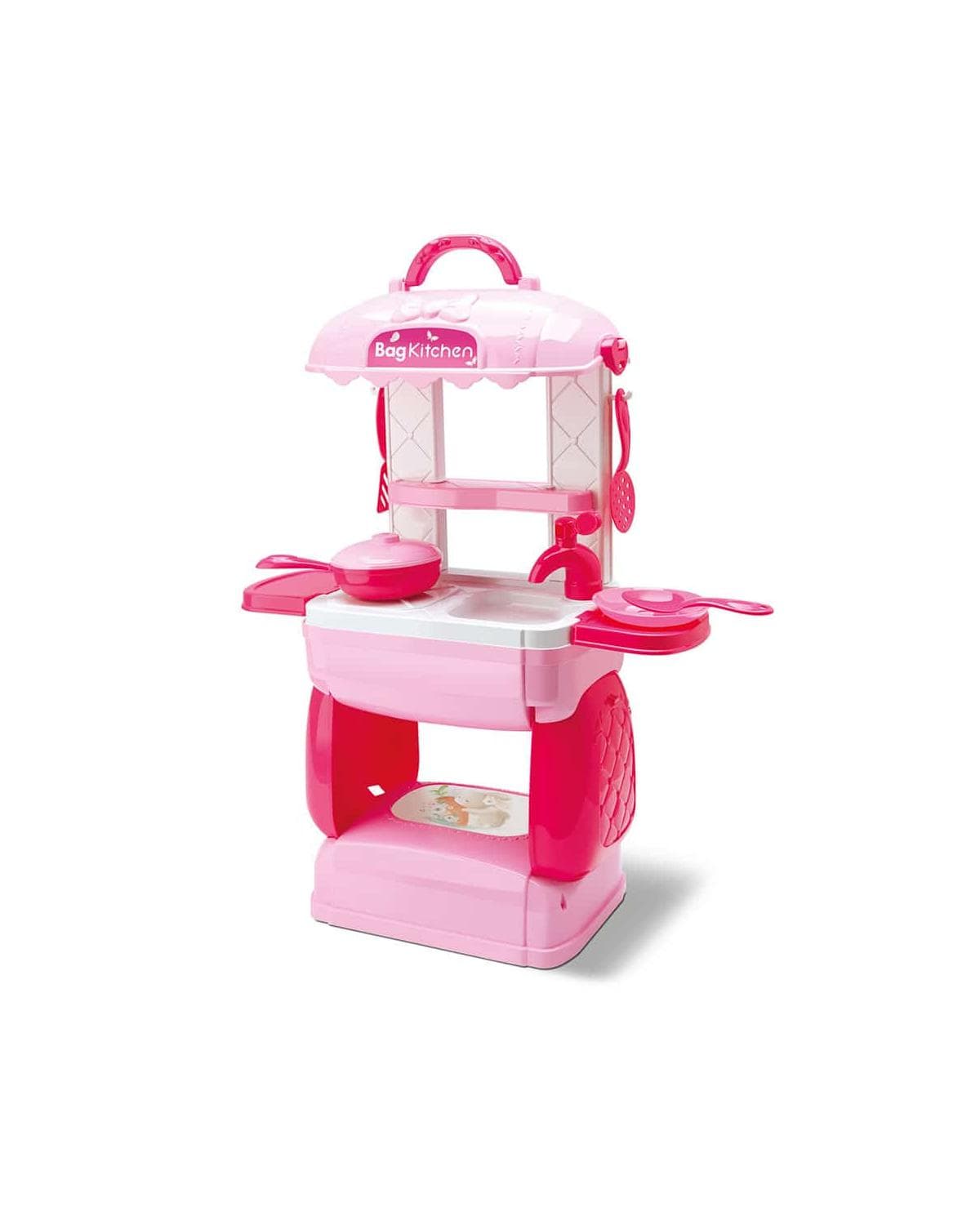 Bag Kitchen