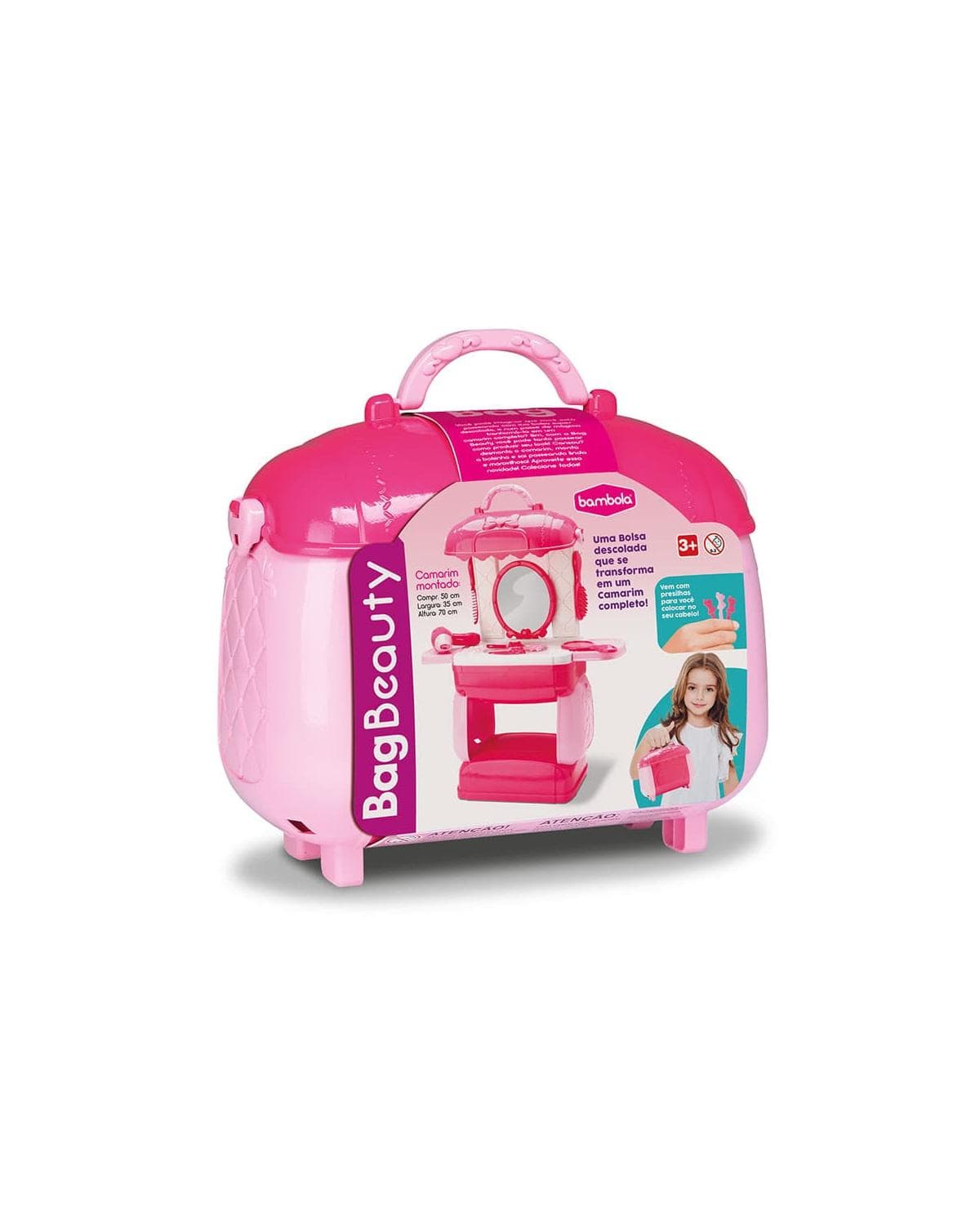 Bag Beauty
