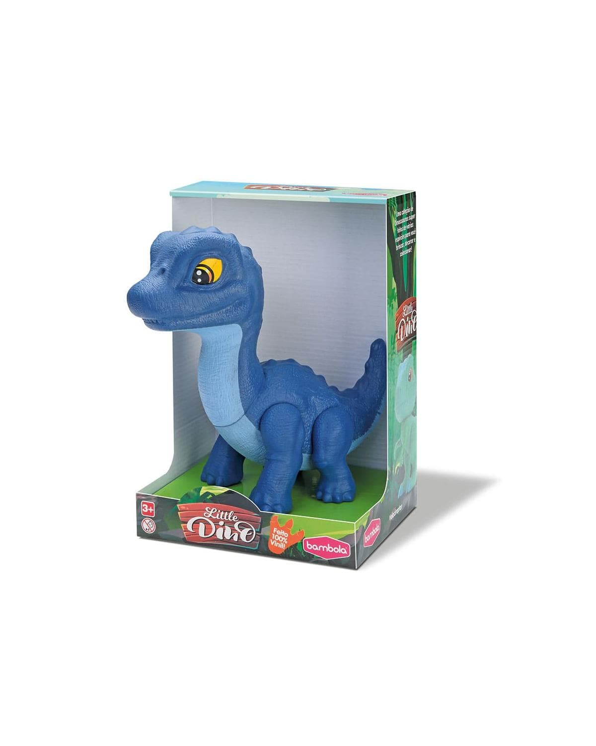 Little Dino - Braquiossauro