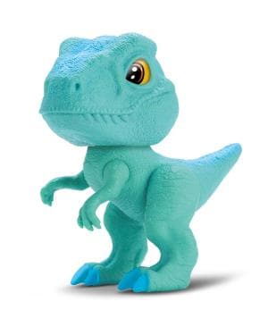 Little Dino – Velociraptor