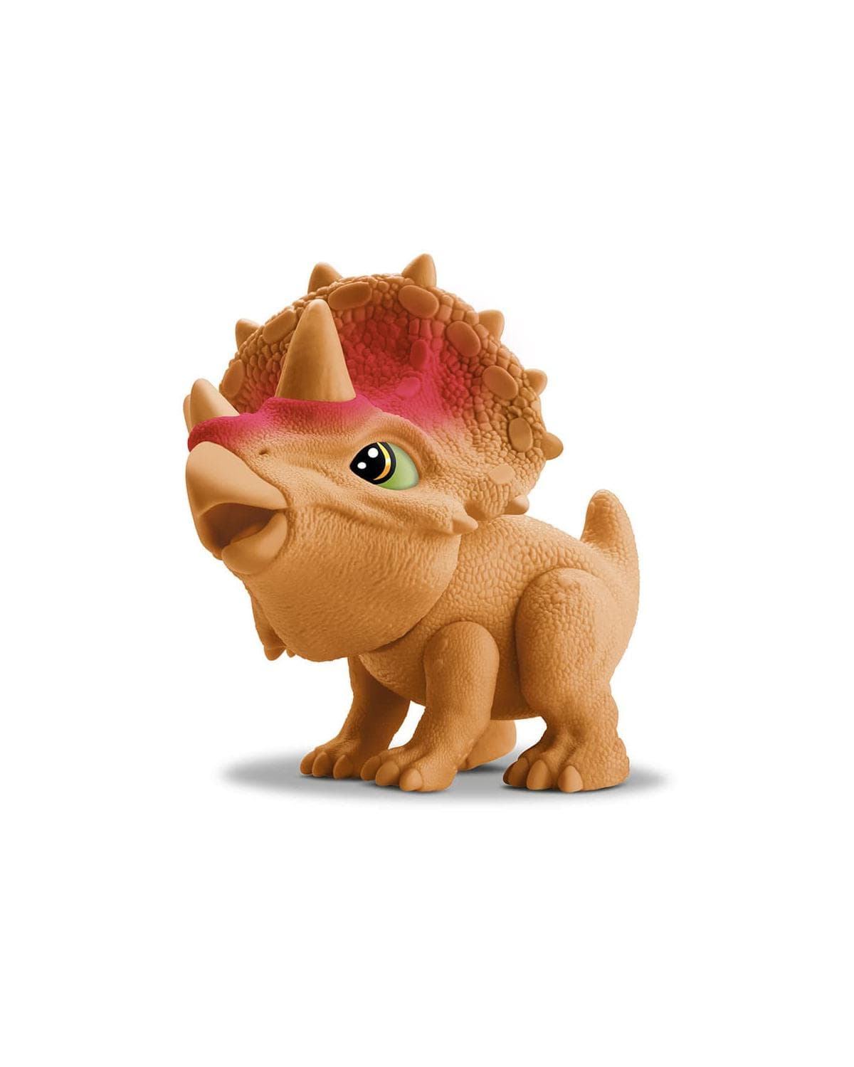 Little Dino - Triceratops