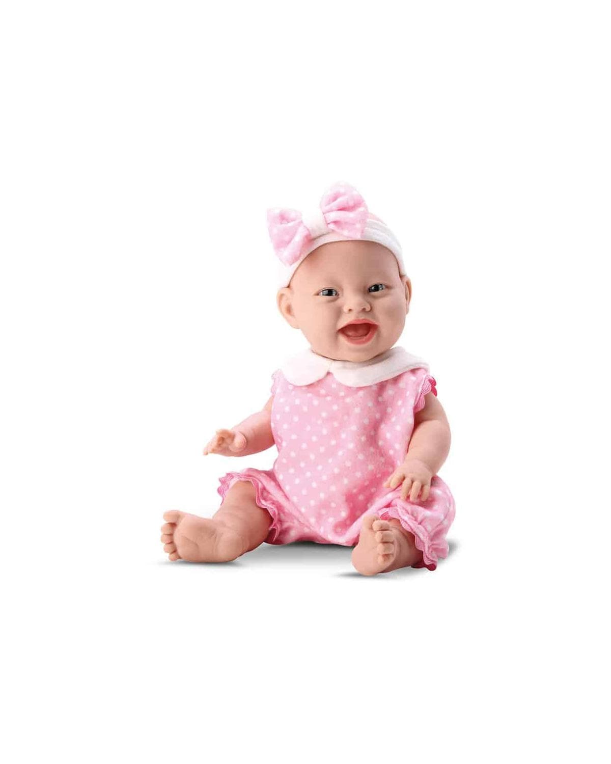 Baby Babilina Passeio