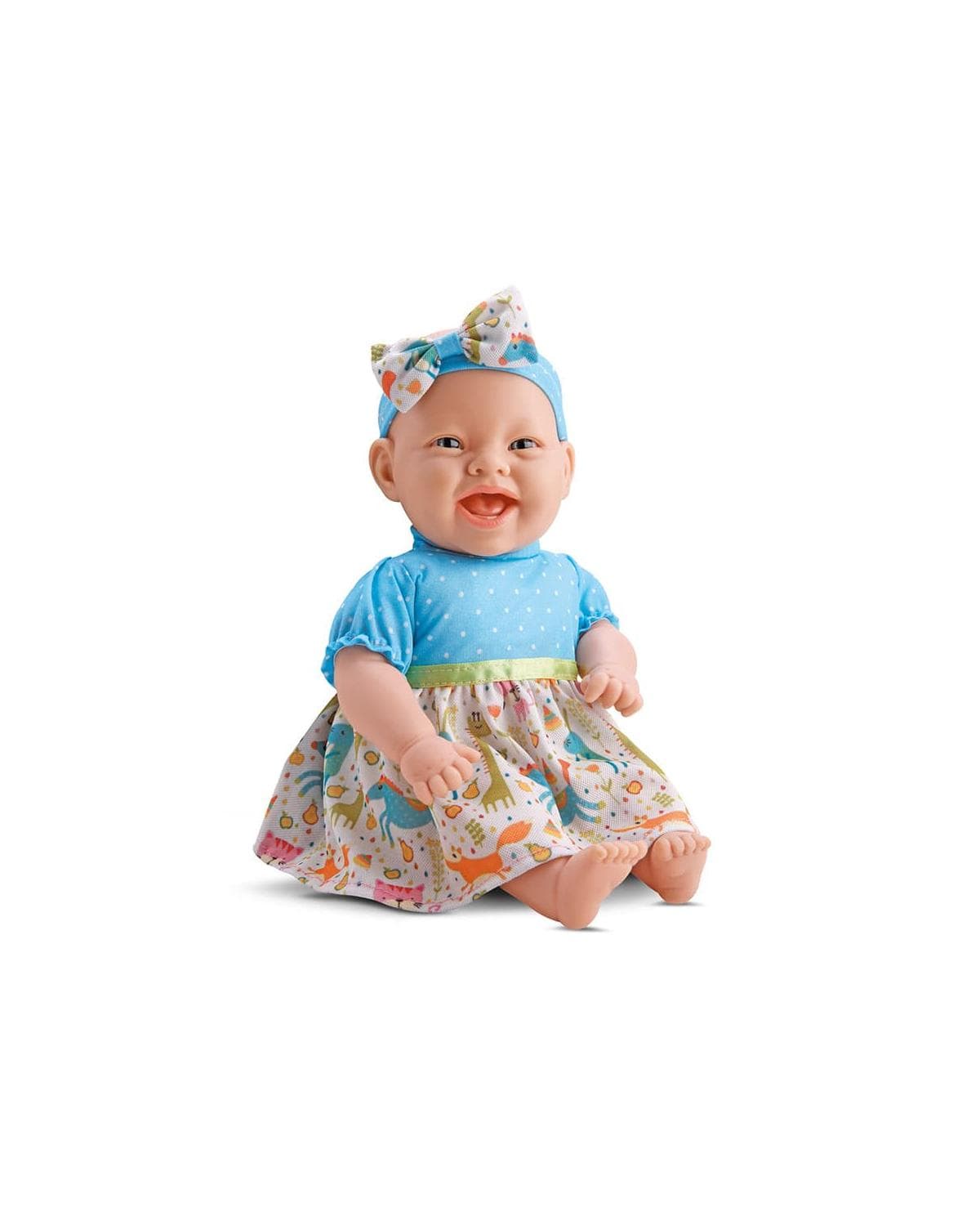 Mia - Faz Xixi
