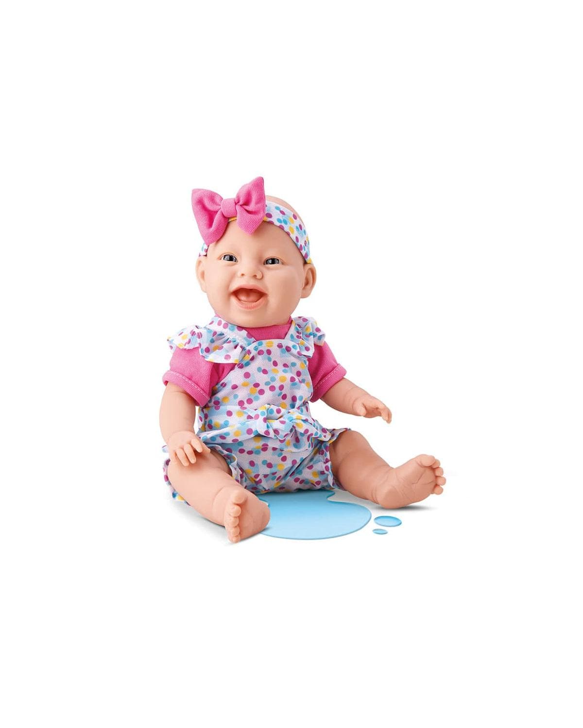 Lovely Babies - Faz Xixi