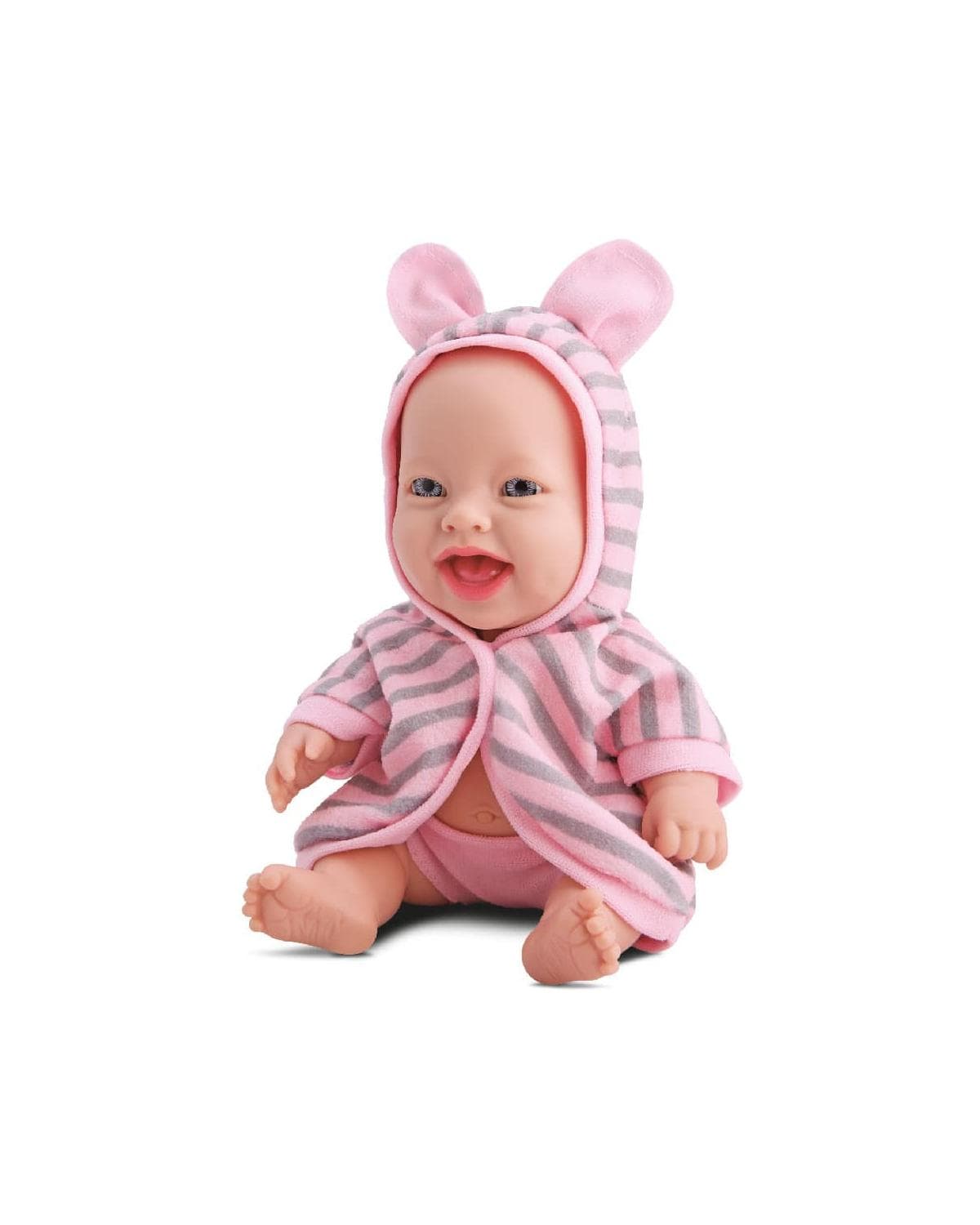Baby Babilina Banho Mini