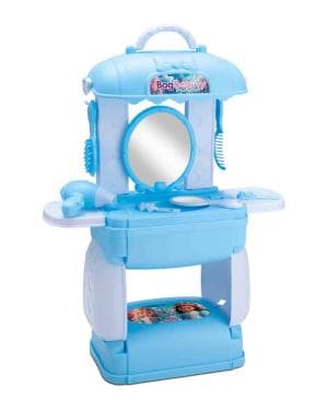 Bag Beauty - Princesa Da Neve