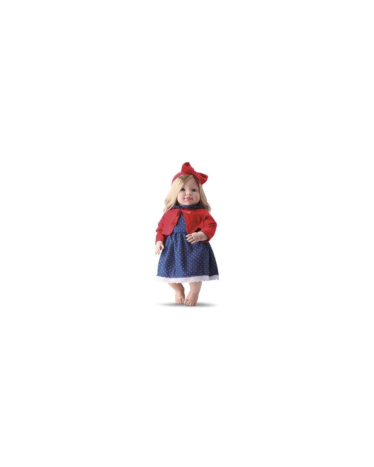 Louise (Gêmeos Loui & Louise)