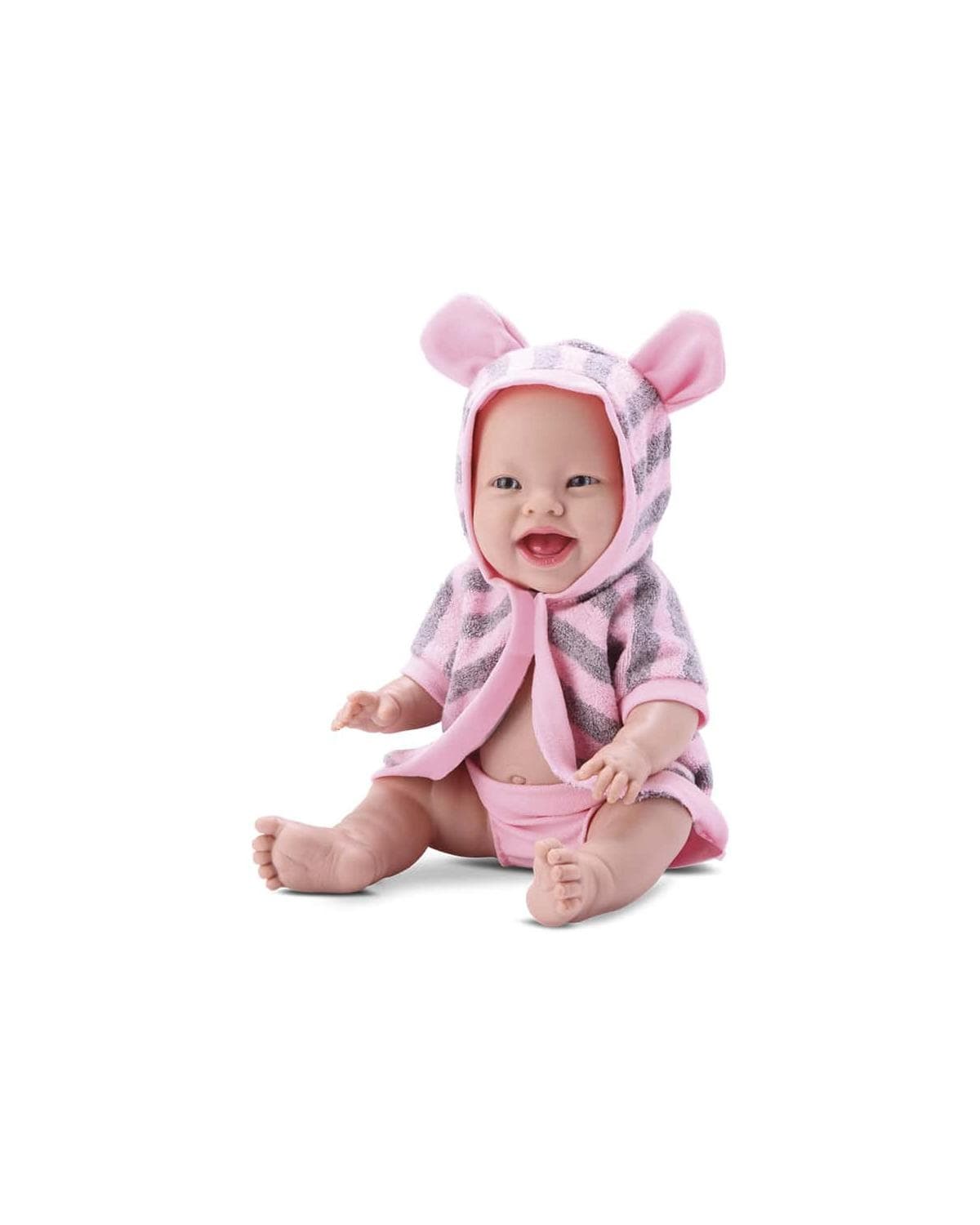 Baby Babilina Banho