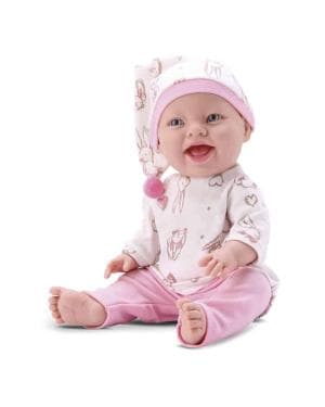 Baby Babilina - Soninho