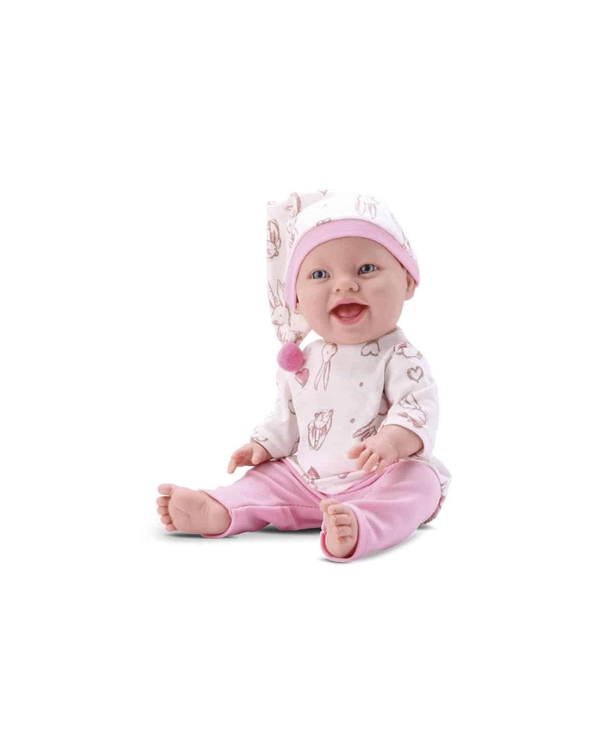 Baby Babilina - Soninho