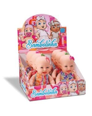 Bambolinha (Display)