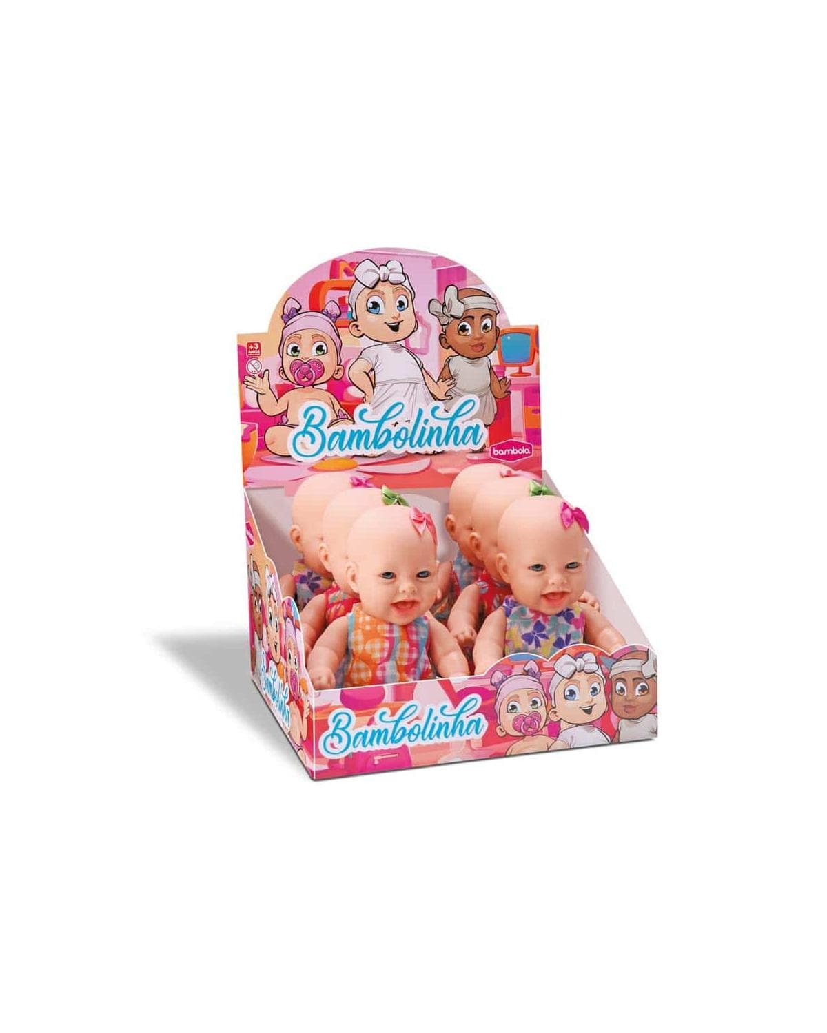 Bambolinha (Display)
