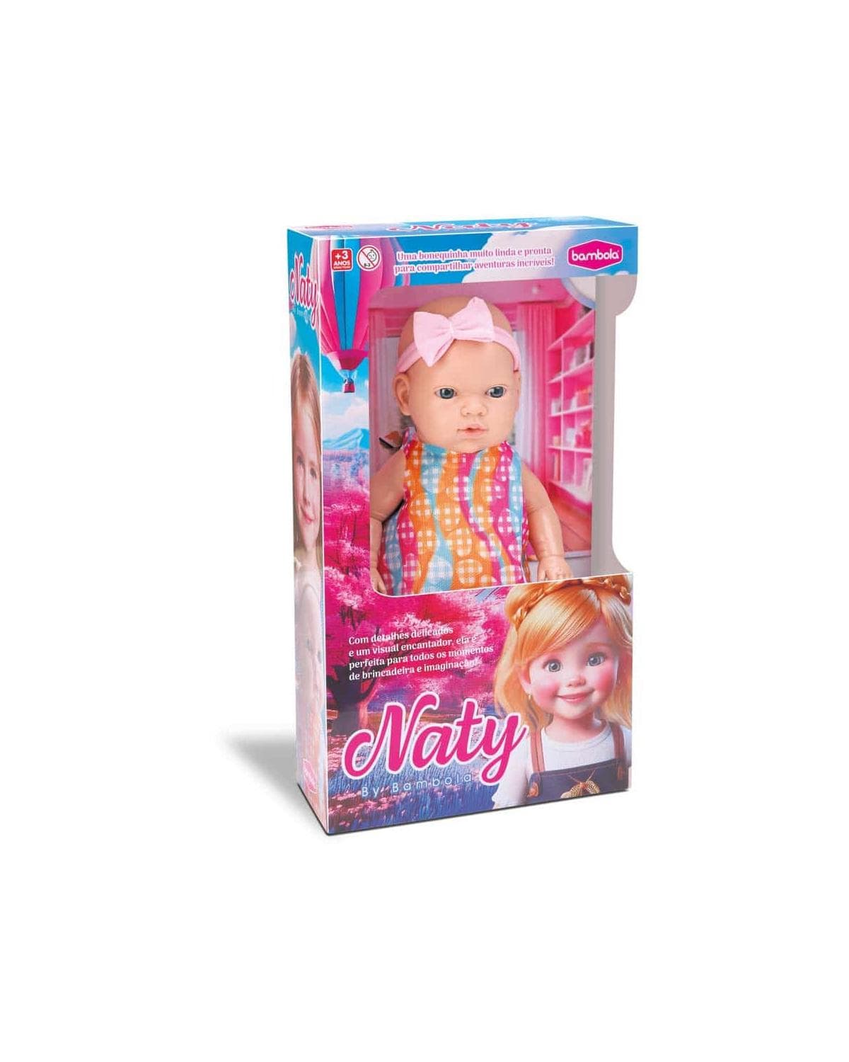 Naty