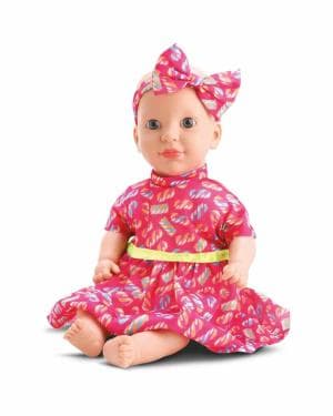 Raissa - Papinha