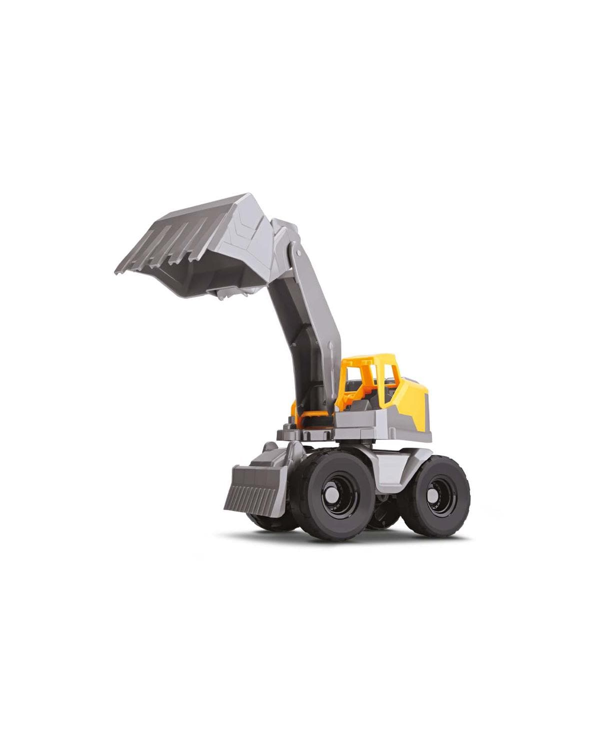 Joy.Co Construction - Escavadeira