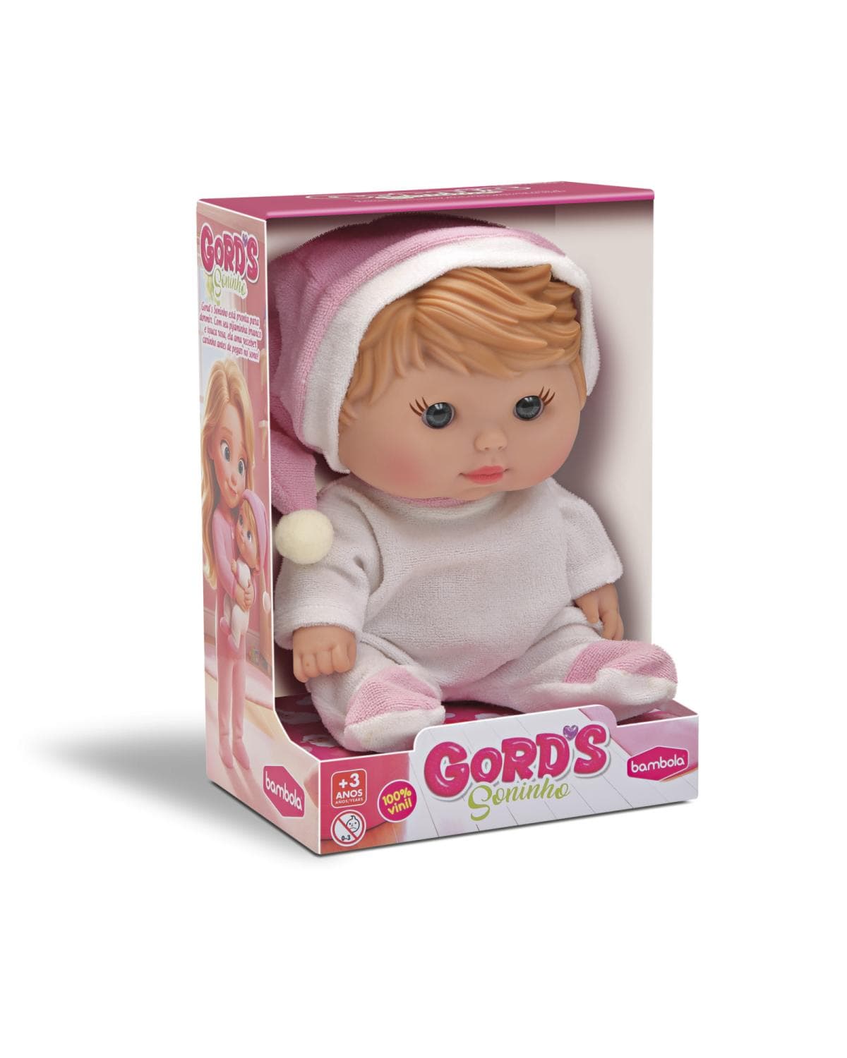Gords - Soninho