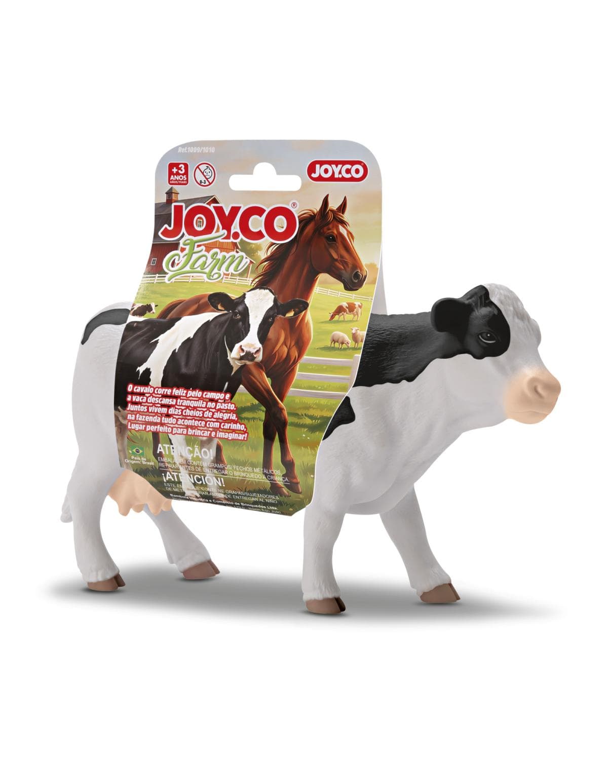 Joy.Co Farm - Vaca