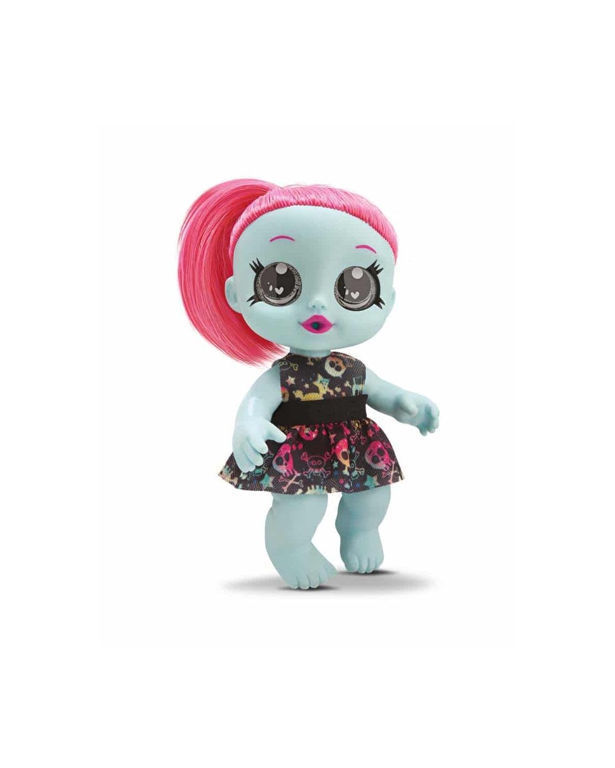 Baby Rainbow Surprise - Monster