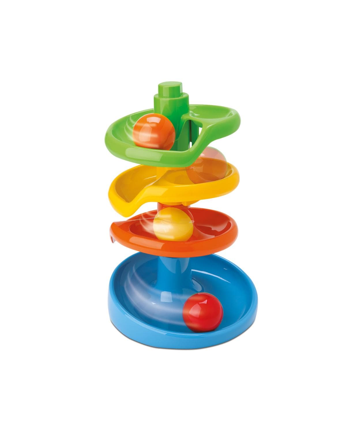 Torre de Bolinhas Espiral - Joy.co