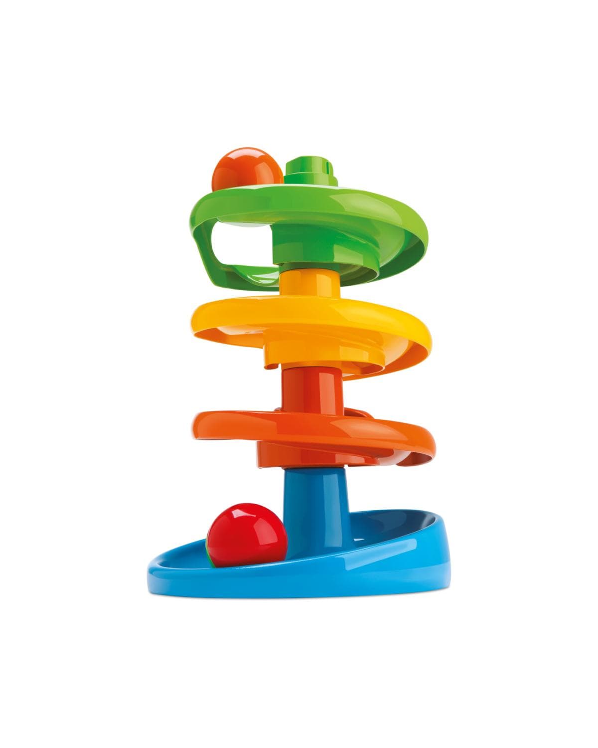 Torre de Bolinhas Espiral - Joy.co