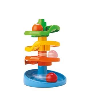 Torre de Bolinhas Espiral - Joy.co