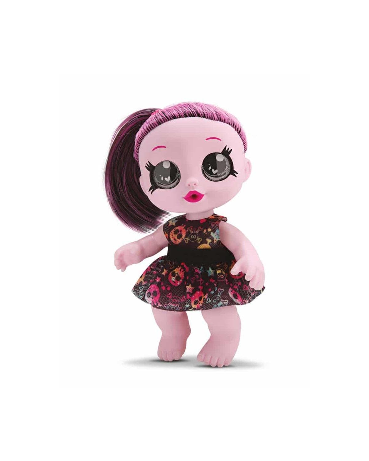 Baby Rainbow Surprise - Monster