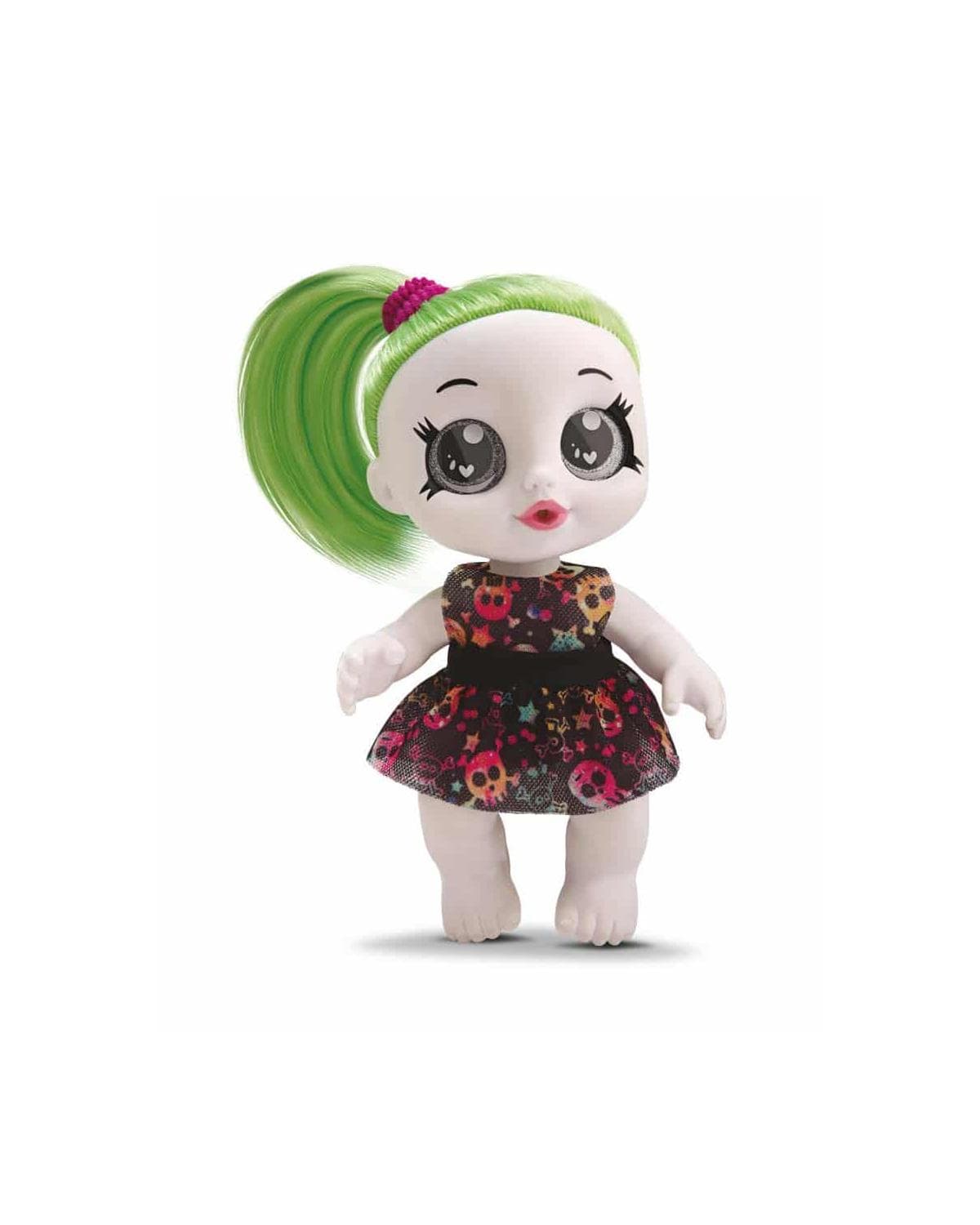 Baby Rainbow Surprise - Monster