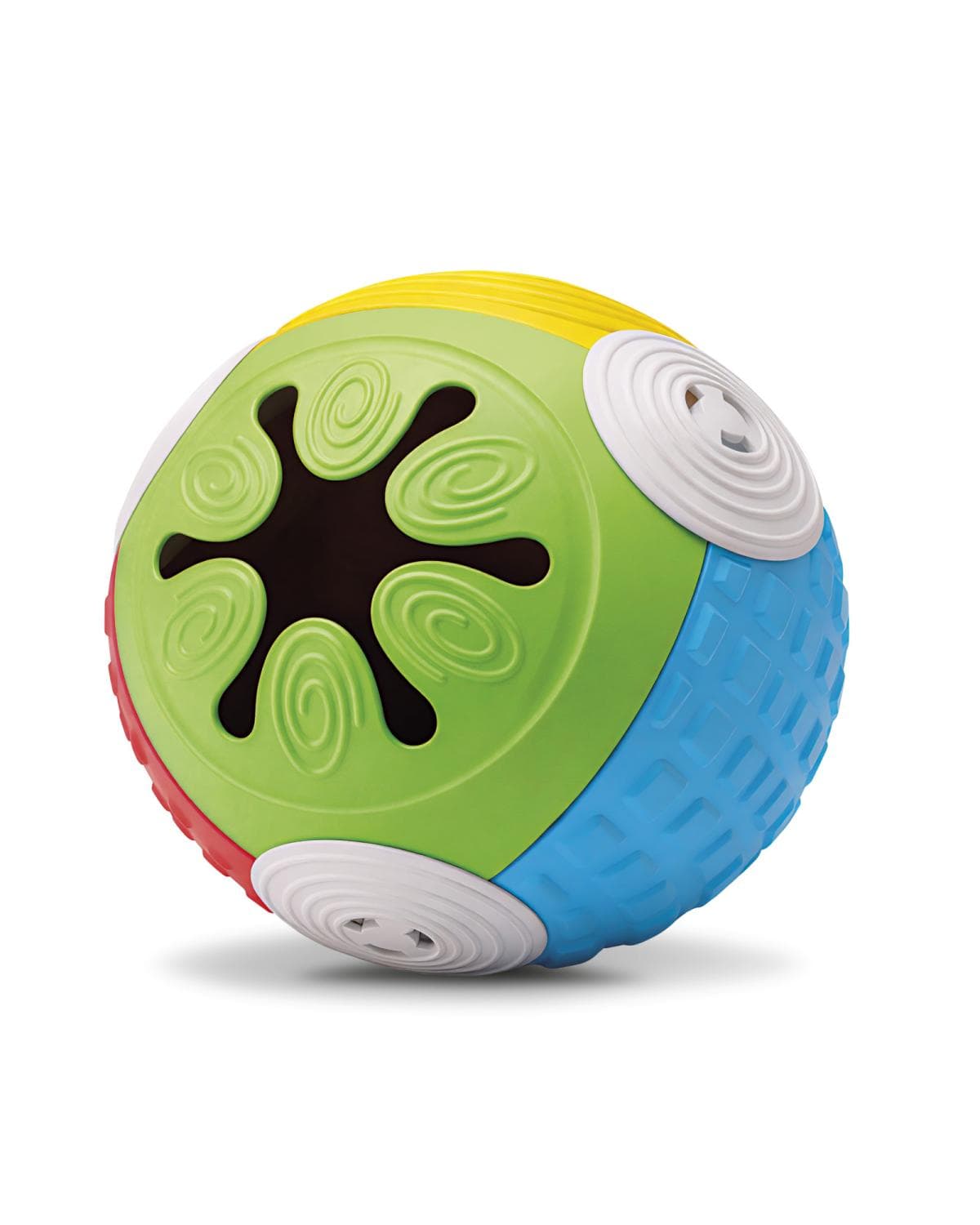 Joy.Co Baby - Soft Ball