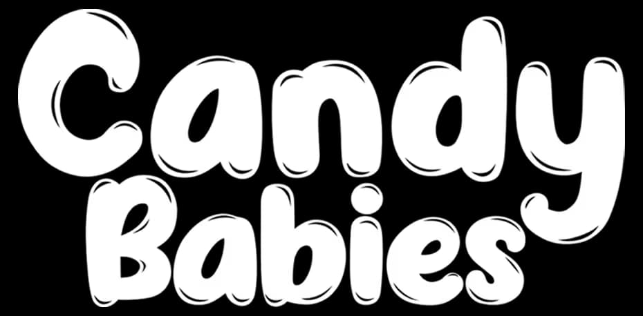 Candy Babies