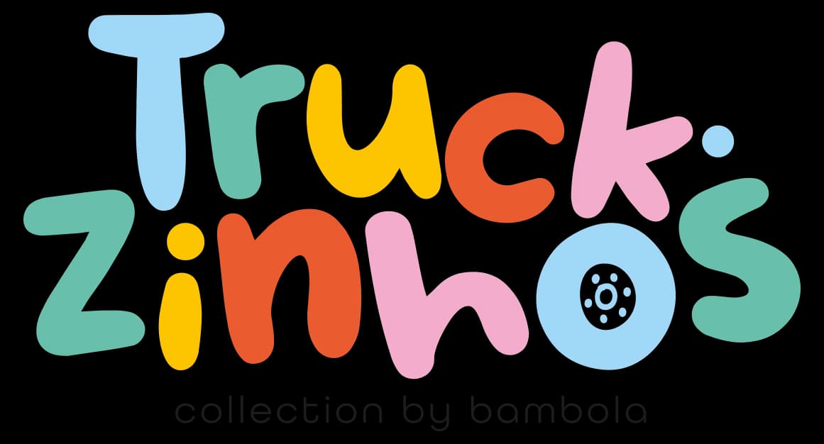 Coleção Truckzinhos