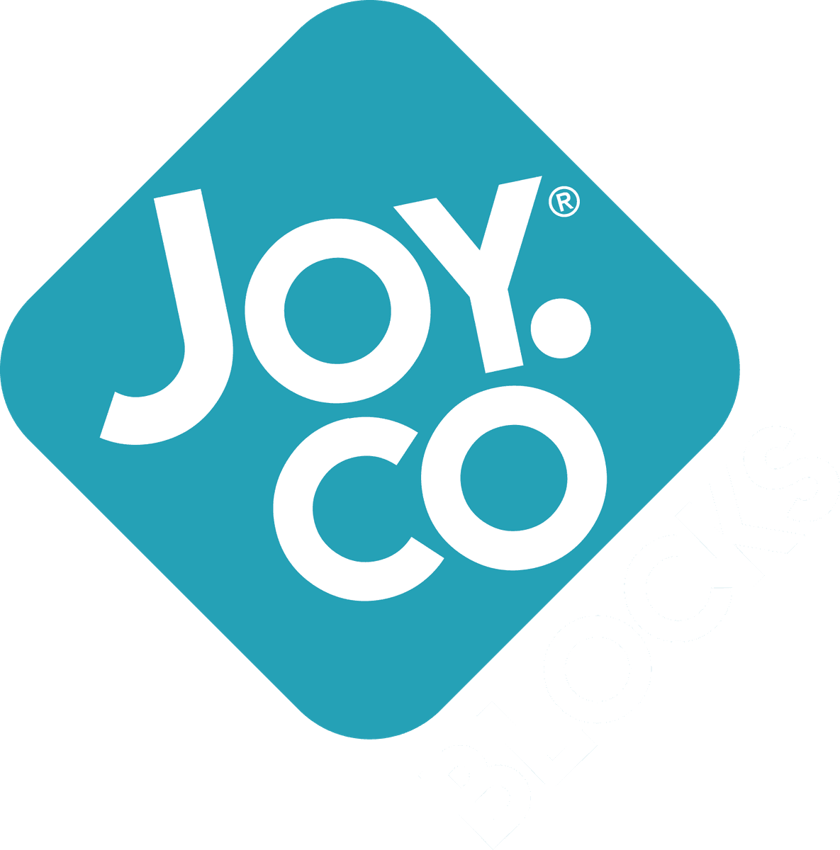 Joy.Co Blocks