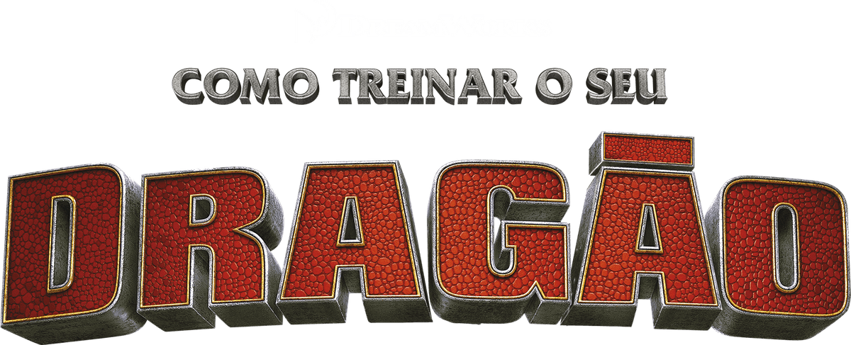 Como Treinar o seu Dragão