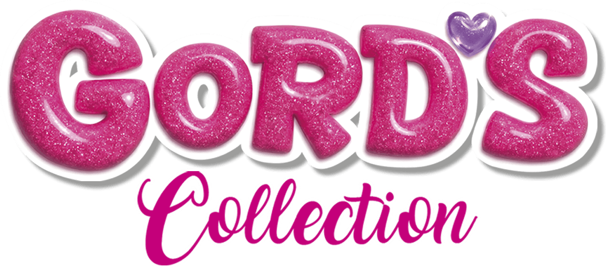Gord's Collection